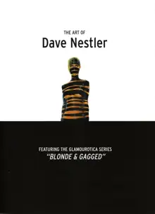 Art Premiere 06 - Dave Nestler, 日本語