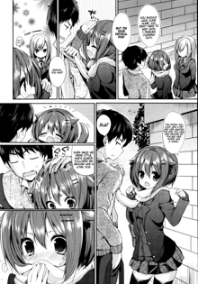 Junai Maniac Ch. 1-2, English