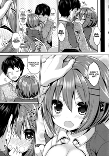 Junai Maniac Ch. 1-2, English