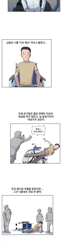 S Zombie Ch.0-30, 한국어