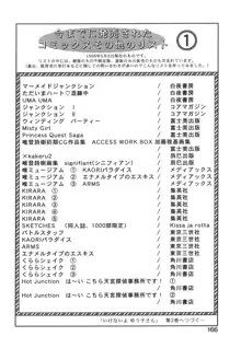 いけないよ ゆう子さん 入門編, 日本語