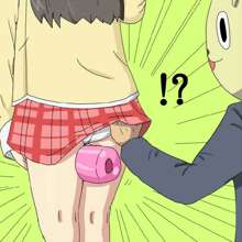 Nichijou ni Hisomu Eroticism | 일상에 숨어있는 에로티시즘, 한국어