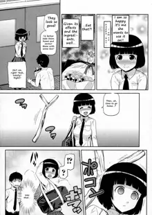 Bitch Witch Ch. 1-2, English