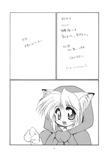 ねこりんぽんっ 5, 日本語