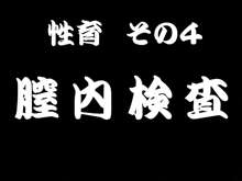 愛義娘性育日記, 日本語