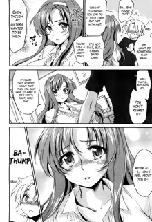 Onee-chan! Tengoku - Sister Paradise Ch. 1-11, English