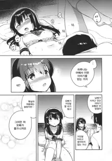 Imouto wa Amnesia | 여동생은 기억상실, 한국어