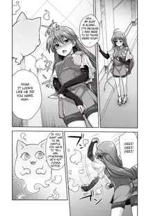 Rance Quest Manga - Kanami Sex Scene, English