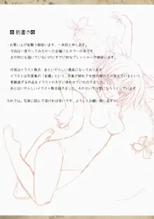 東方妄画録, 日本語