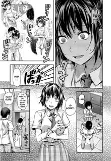 Zutto suki Datta Ch. 4, English