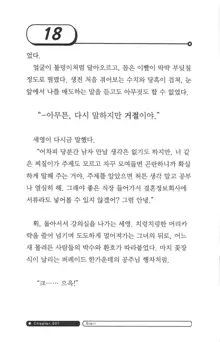 최면게임 - 타락하는 공주기사, 한국어