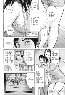 Hazuki Kaoru no Tamaranai Hanashi 2, 한국어