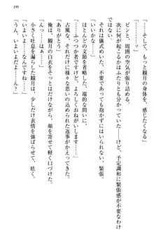 縁結びの触手さま!?～式神ツルの迷惑な恩返し～, 日本語