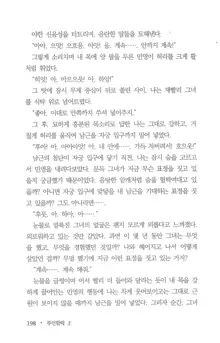 부인함락上, 한국어