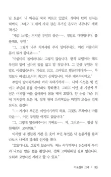 부인함락下, 한국어