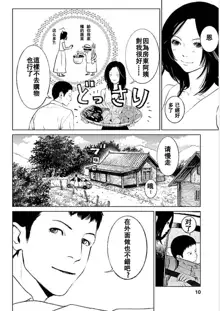 Anata no Oku-san Moraimasu - I'm gonna steal your wife. Ch.1-9, 中文