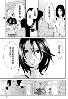 Anata no Oku-san Moraimasu - I'm gonna steal your wife. Ch.1-9, 中文