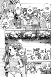 Kan Kan Biyori, English