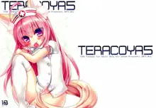 TERACOYA5, 中文