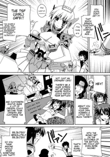 Muv de Luv, English