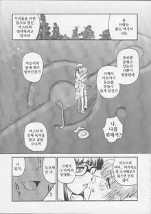 Dulce Report 6, 한국어