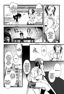 Trans Trans Ch. 2, English