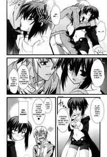 Trans Trans Ch. 2, English