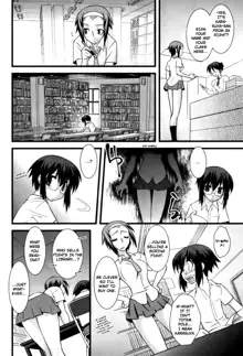 Trans Trans Ch. 2, English