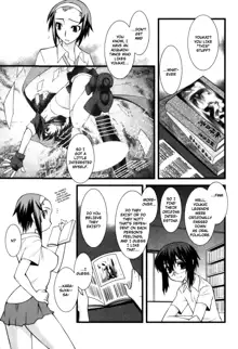 Trans Trans Ch. 2, English