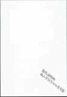 照月、修復材注入されちゃいます!?, 日本語