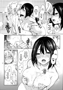 Yoidore Desuka Aya Onee-san! | You're Totally Drunk, Aren't You, Aya!, English