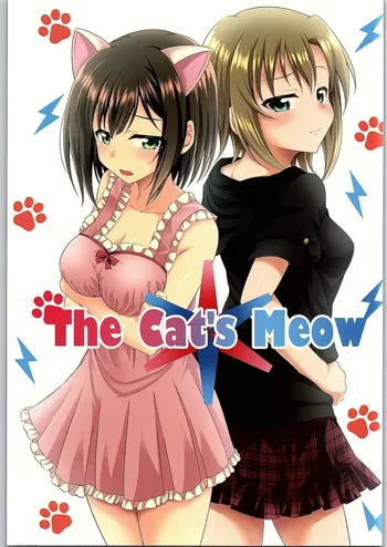 The Cat's Meow, 日本語