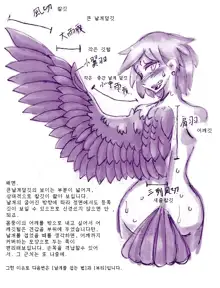 Tori TF ni Kansuru Kousatsu to Renshuu | Study and practice about bird TF, 한국어