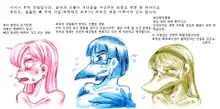 Tori TF ni Kansuru Kousatsu to Renshuu | Study and practice about bird TF, 한국어