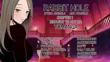 Rabbit Hole Ch.1-6, English