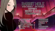 Rabbit Hole Ch.1-6, English