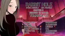 Rabbit Hole Ch.1-6, English