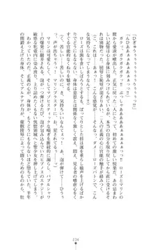 守護聖姫アルテアガーディアンズ 催眠恥辱に堕ちる姉妹, 日本語