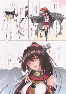 戦乙女のゆううつ, 日本語