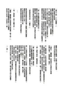 幻想鄉異誌 ~一寸之亂~, 中文