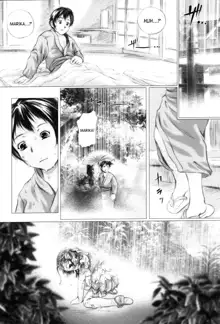 Shoujo Fuu Ch. 1-4, English