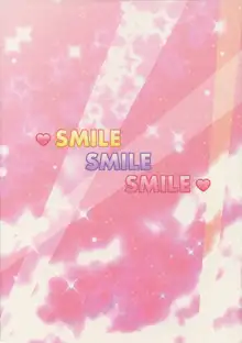 SMILE SMILE SMILE, English