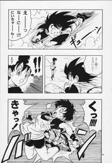 ドラゴンボールH 巻一・二 再版, 日本語