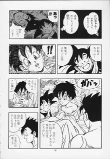 ドラゴンボールH 巻一・二 再版, 日本語