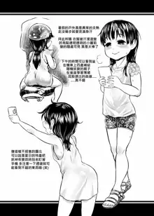 Loli trainer GO!!, 中文