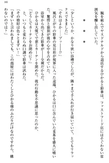 お嬢様と俺の主従関係 ～成功の標は性交にあり！？～, 日本語