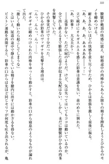 お嬢様と俺の主従関係 ～成功の標は性交にあり！？～, 日本語