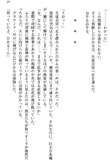 お嬢様と俺の主従関係 ～成功の標は性交にあり！？～, 日本語