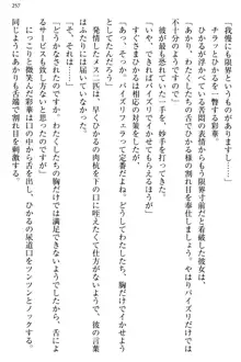 お嬢様と俺の主従関係 ～成功の標は性交にあり！？～, 日本語