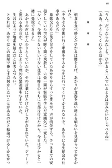 お嬢様と俺の主従関係 ～成功の標は性交にあり！？～, 日本語